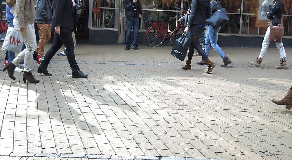 22P Women from the netherlands(spy)