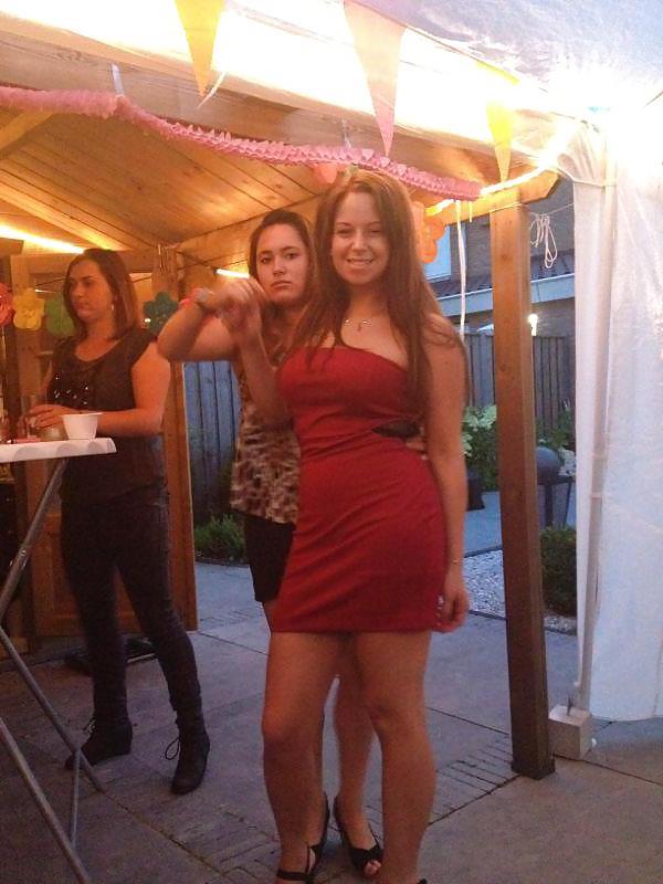 22P Dutch teen 5