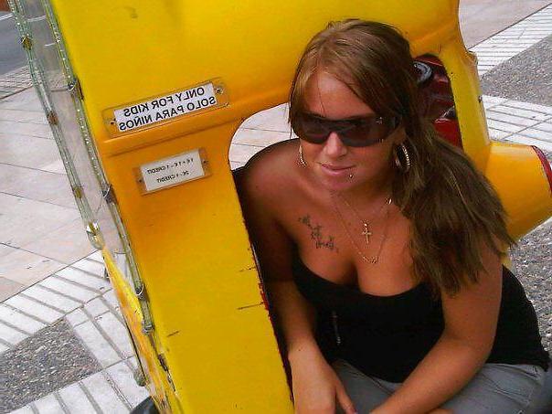 22P Dutch teen 5