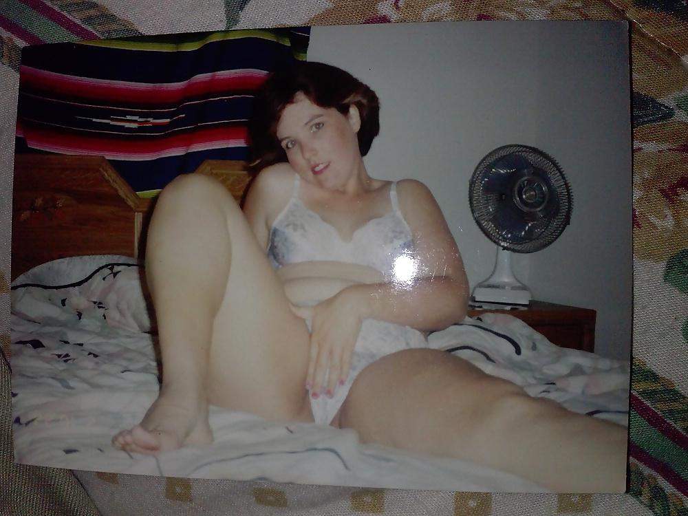 23P Mature trailer park milf