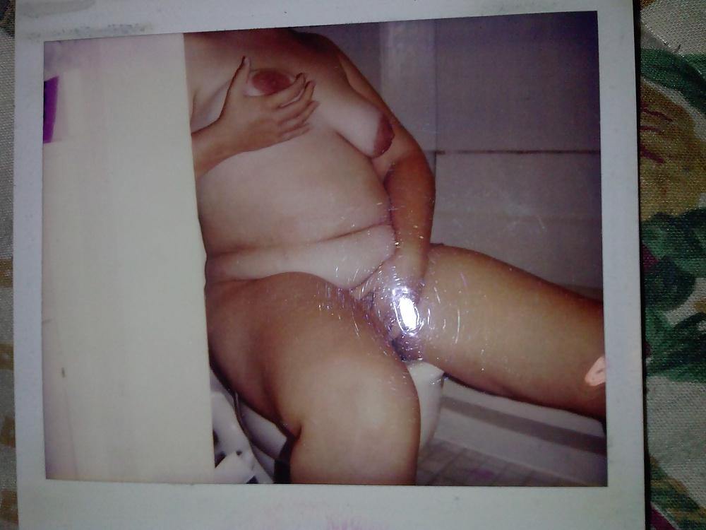 23P Mature trailer park milf