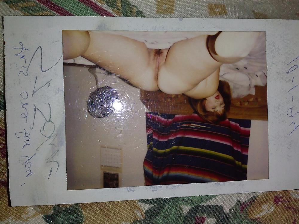 23P Mature trailer park milf