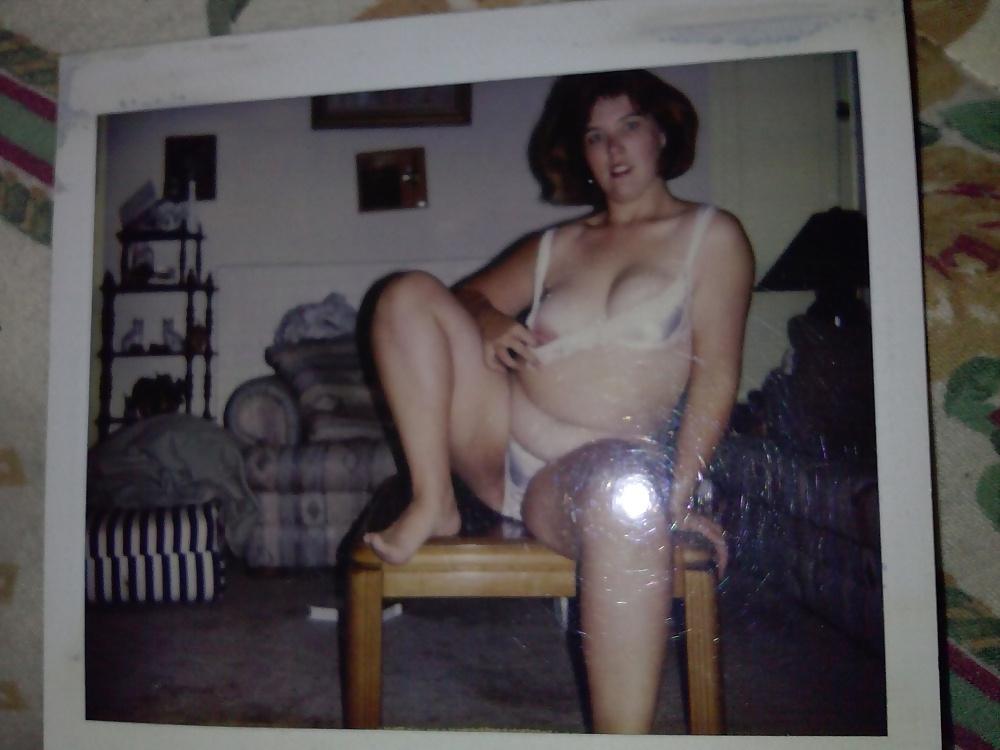 23P Mature trailer park milf