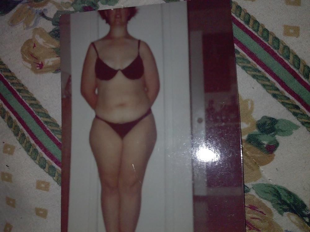 23P Mature trailer park milf