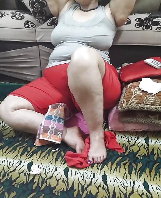 6P Exclusive madam amal 40y hidden cam part 3