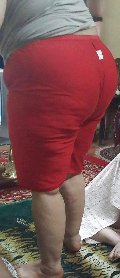 6P Exclusive madam amal 40y hidden cam part 3