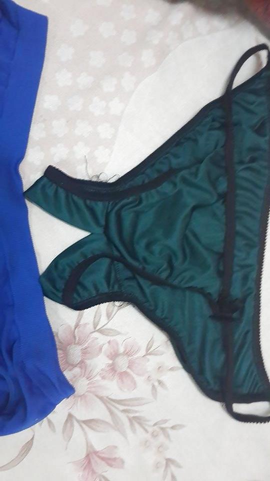 6P Exclusive madam amal 40y hidden cam part 3