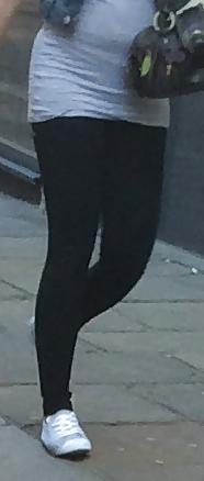 25P Legs, legs, legs