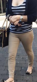 25P Legs, legs, legs