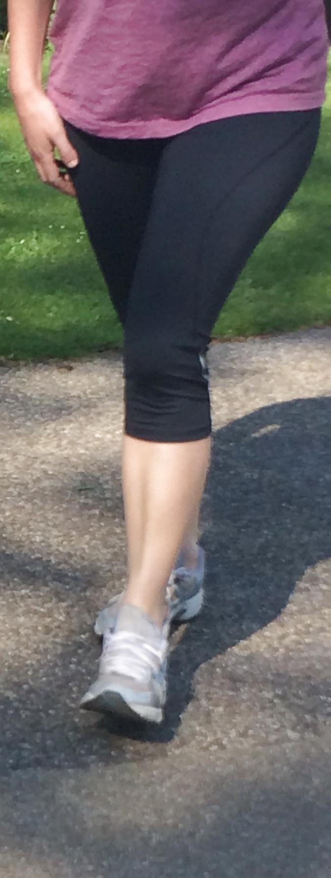 25P Legs, legs, legs