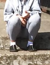25P Legs, legs, legs