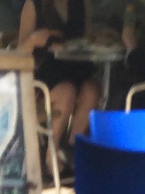 25P Legs, legs, legs