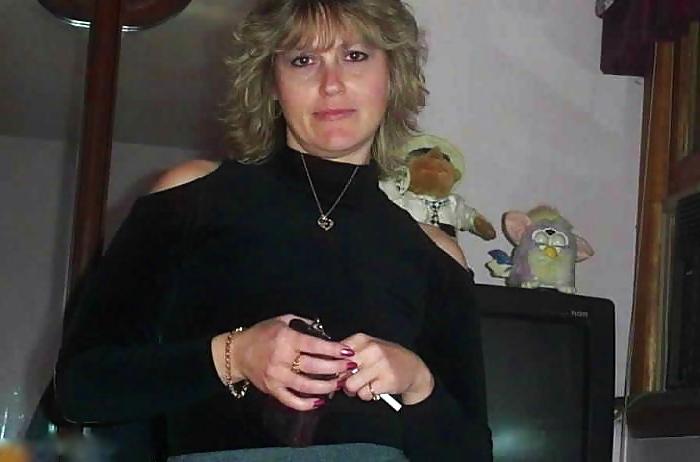 16P KEY - Milf at Home 02 Young Mothers so Awesome