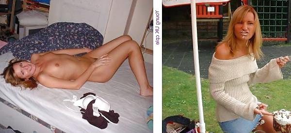 25P Dressed - Undressed - vol 29 ( Round the World Special! )