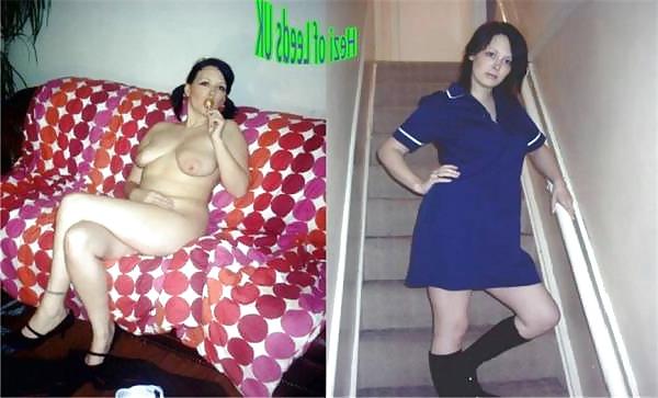 25P Dressed - Undressed - vol 29 ( Round the World Special! )