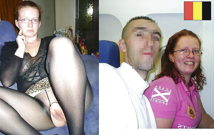 25P Dressed - Undressed - vol 29 ( Round the World Special! )