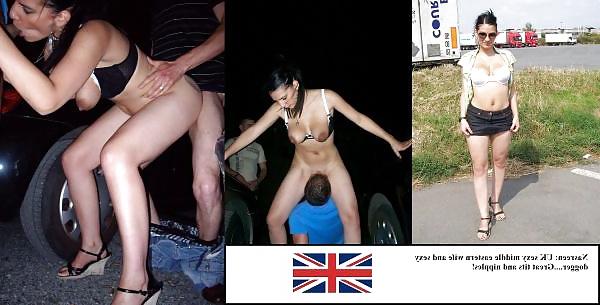 25P Dressed - Undressed - vol 29 ( Round the World Special! )