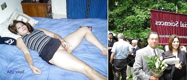 25P Dressed - Undressed - vol 29 ( Round the World Special! )