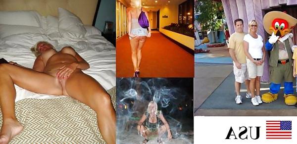 25P Dressed - Undressed - vol 29 ( Round the World Special! )