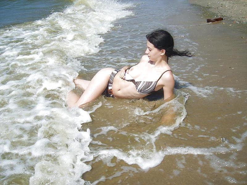 25P Loving Ukrainian, solo and Orgy
