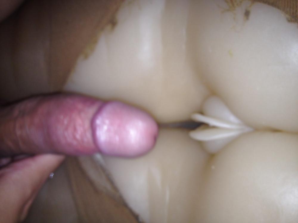 10P Fuck doll