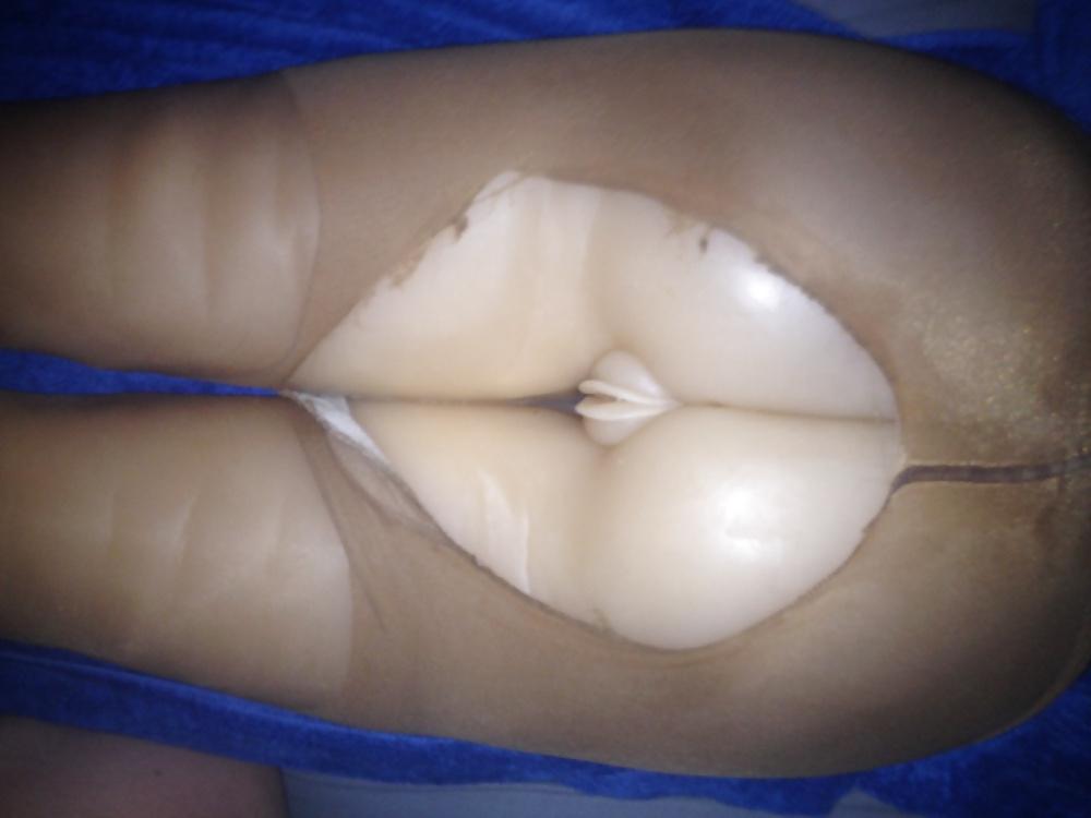 10P Fuck doll