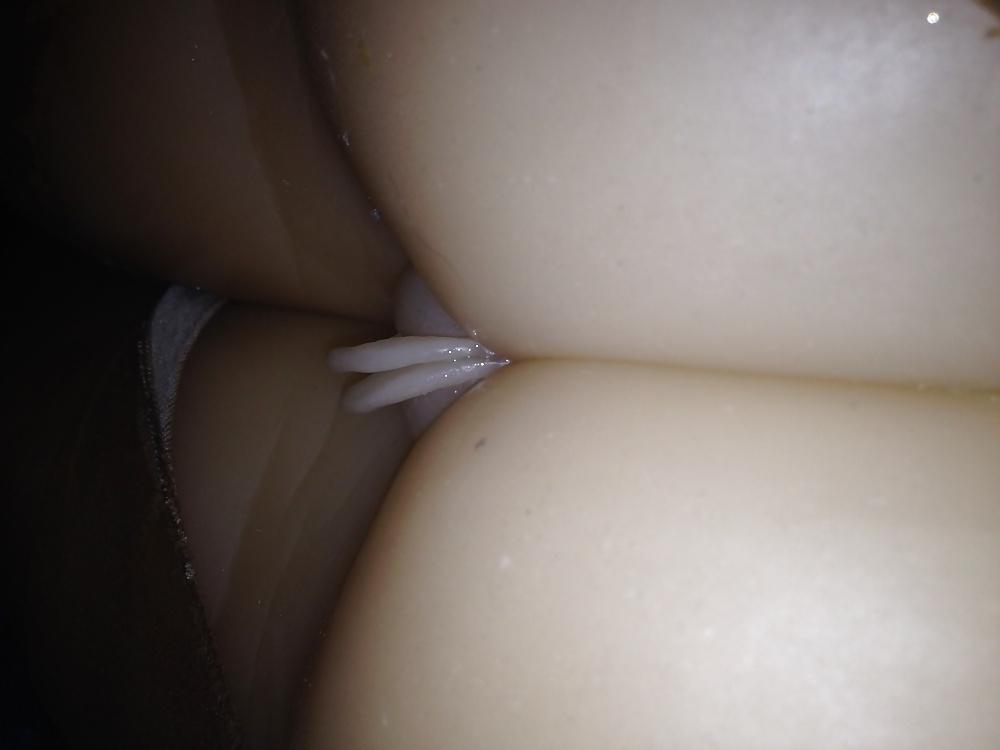 10P Fuck doll