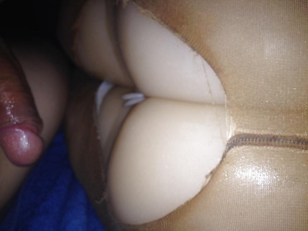 10P Fuck doll