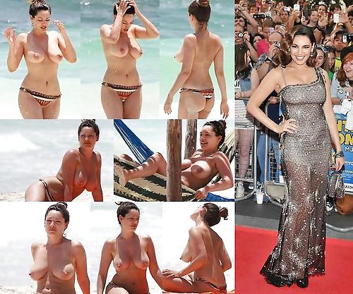 23P Breast Lovers Dream 572
