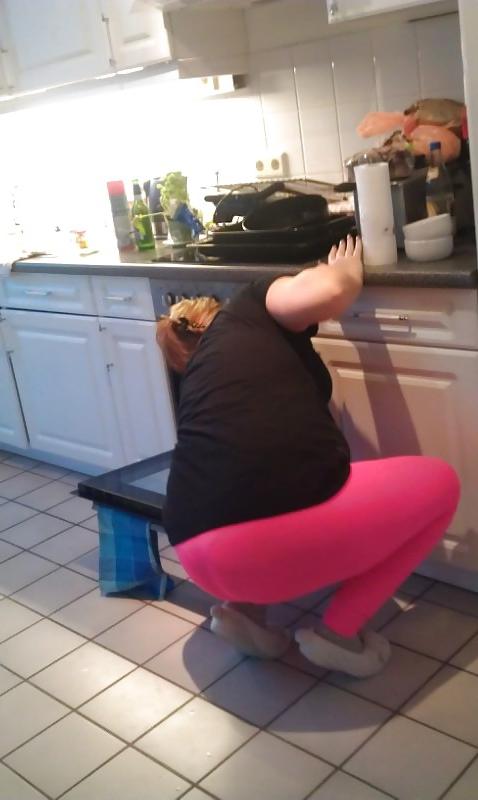 5P Schwester von Freundin sister of my girl frind