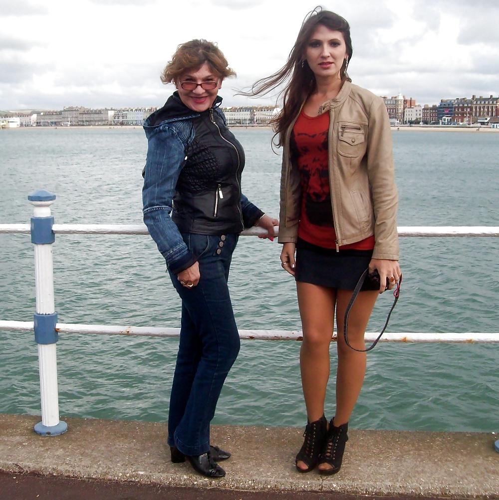 15P Sexy at 60 home and vacation 3