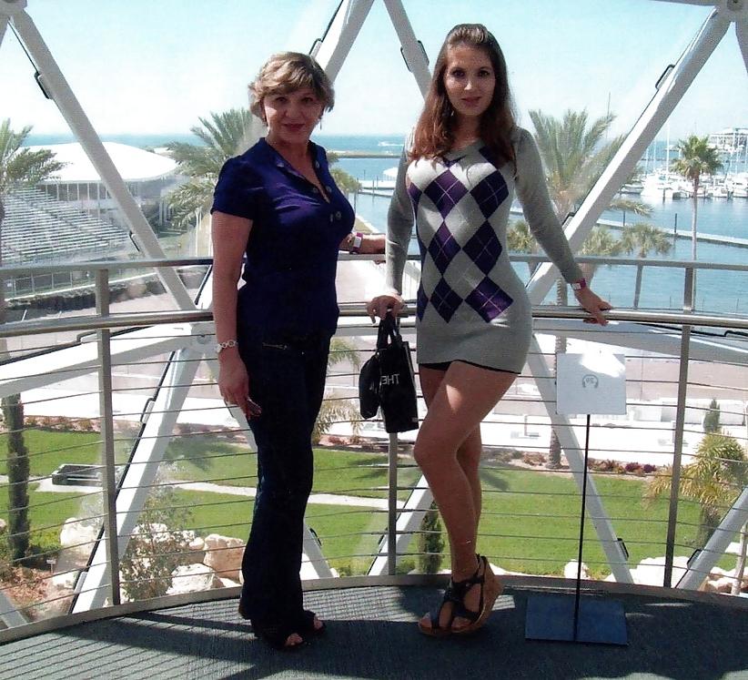 15P Sexy at 60 home and vacation 3