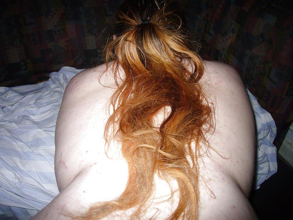 9P Nina mal wieder alleine, Nina alone at Home