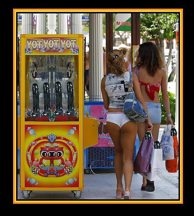 20P CDXXX Funny Sexy Captioned Pictures & Posters 052214