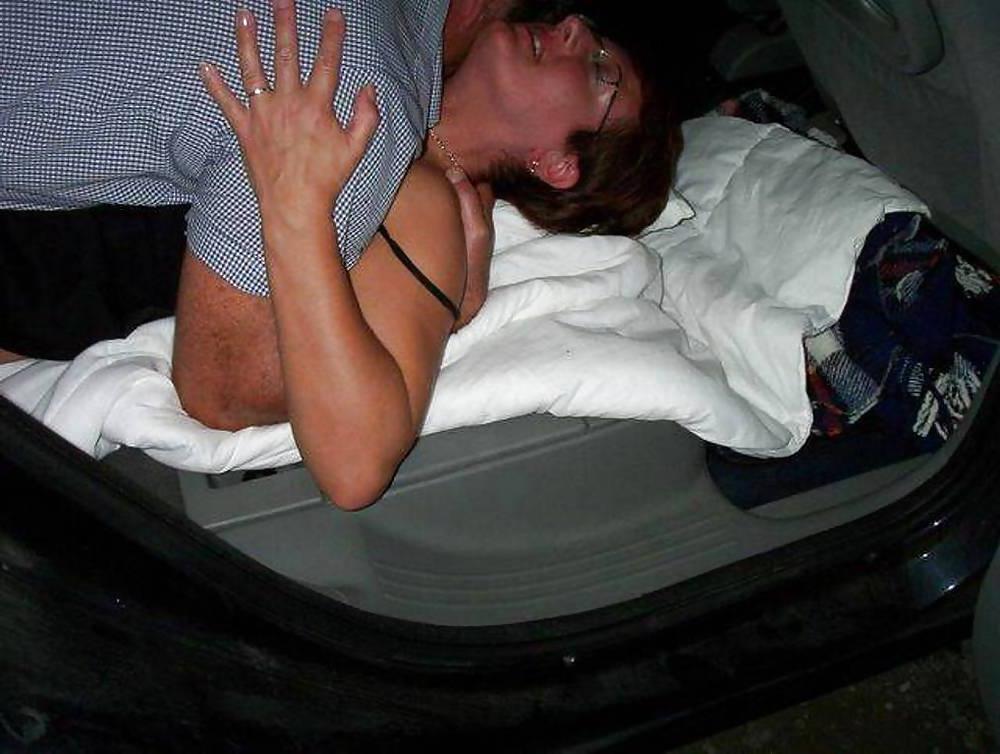 22P Dogging Mom