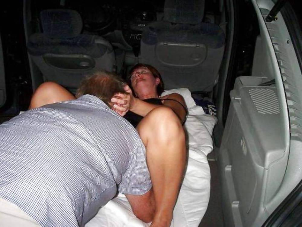 22P Dogging Mom