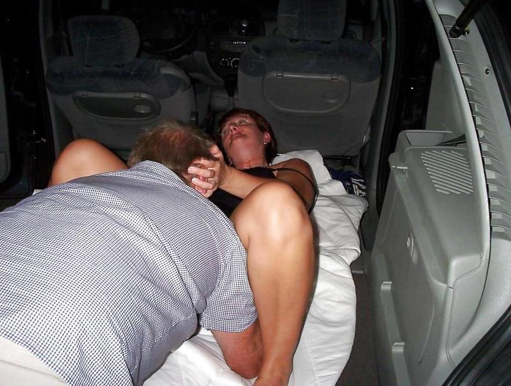 22P Dogging Mom