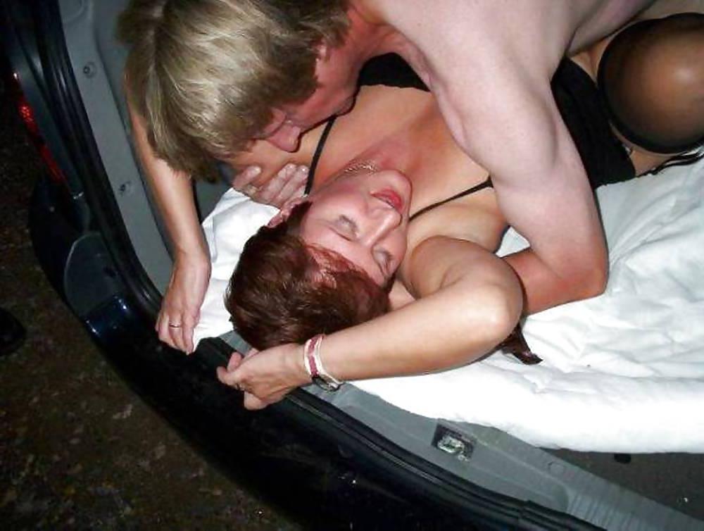 22P Dogging Mom