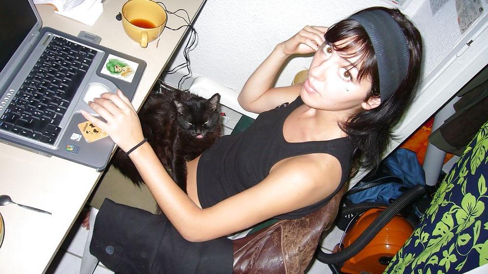 6P Me at home