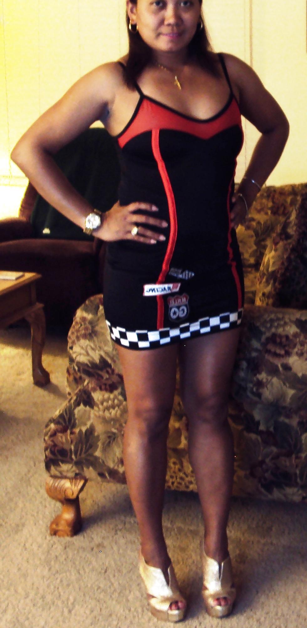 17P Baby Doll, NASCAR Girl 2014???