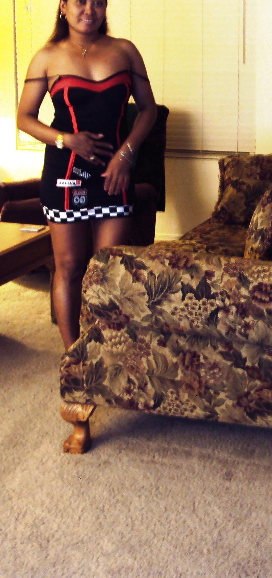 17P Baby Doll, NASCAR Girl 2014???