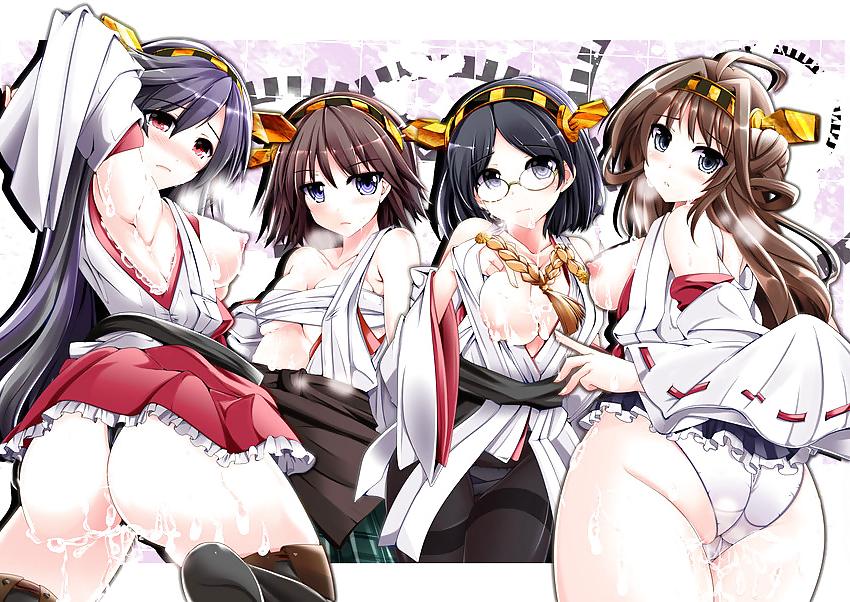 25P Hentai,yuri and more