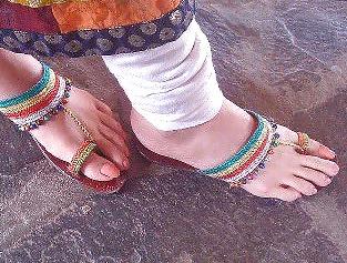 24P A Treat For Feet Lovers 3