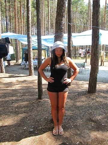 13P An other busty blond sex friend comment hard 