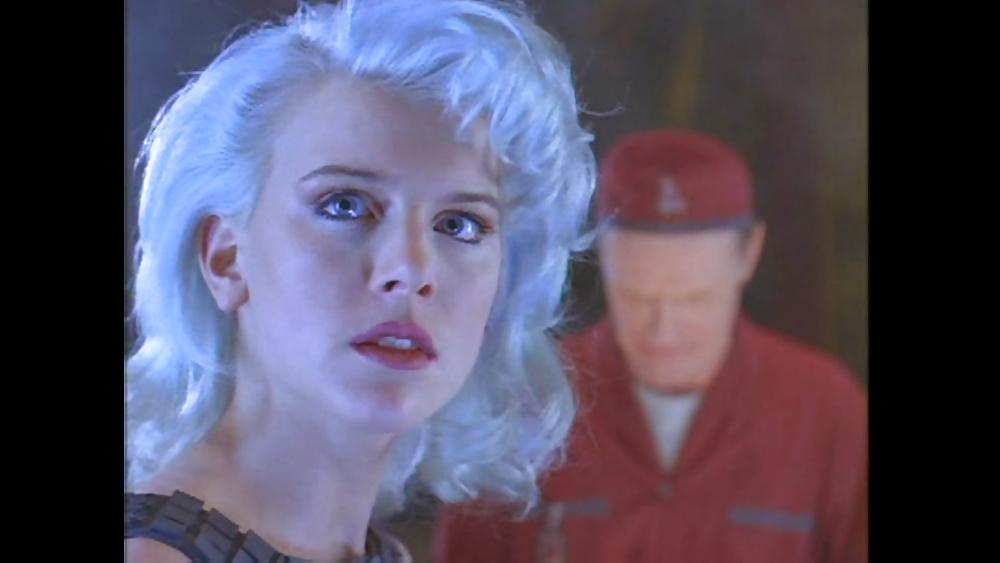25P Eva Habermann - German Bombshell #5