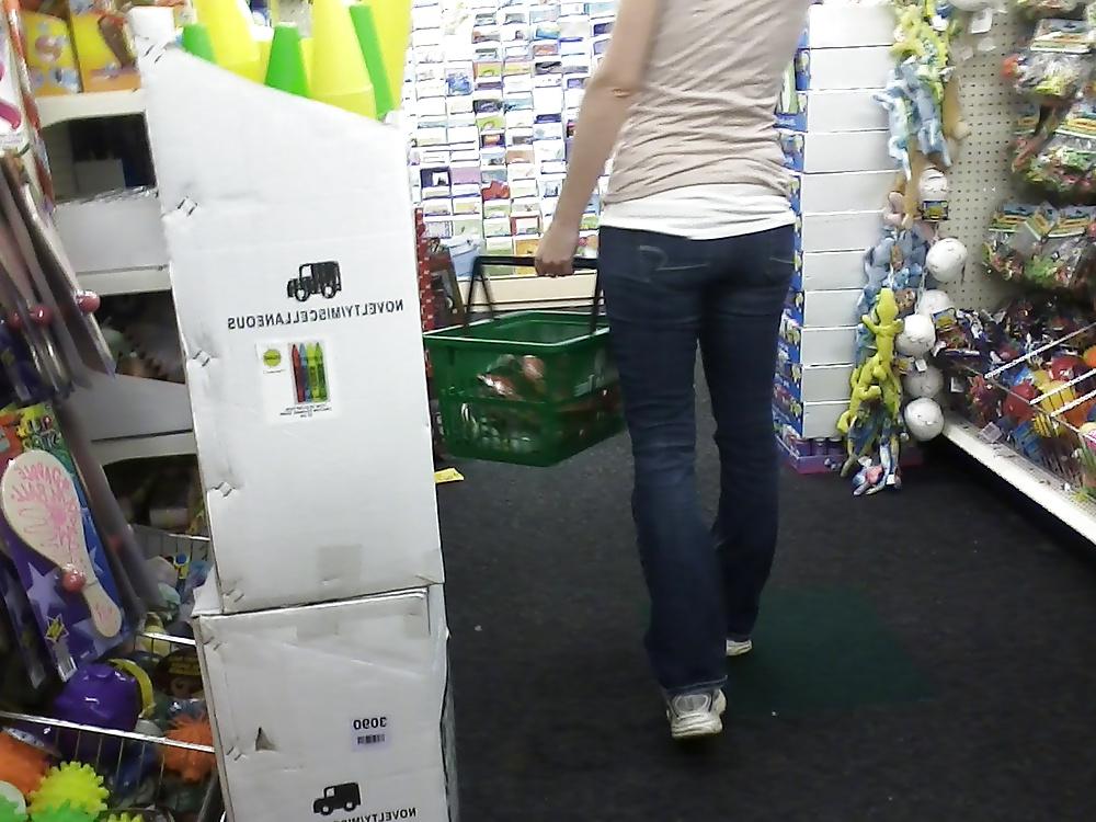 6P Candid Jeans 007