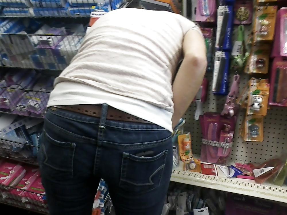 6P Candid Jeans 007