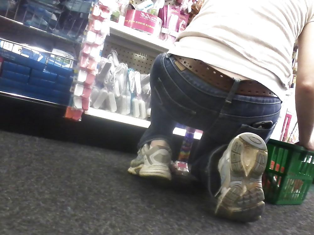 6P Candid Jeans 007