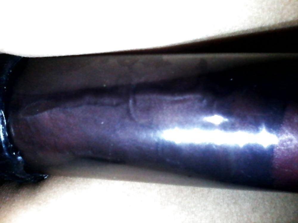 18P Pump penis