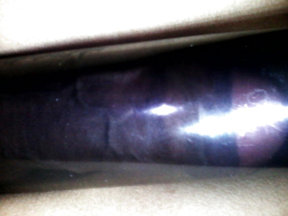 18P Pump penis